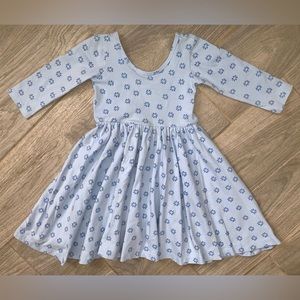 Alice + Ames The Ballet Dress - Wild Little Mums